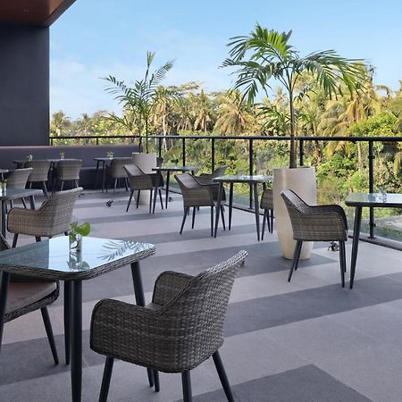 Hotel Ibis Yogyakarta International Airport Kulon Progo Exterior foto