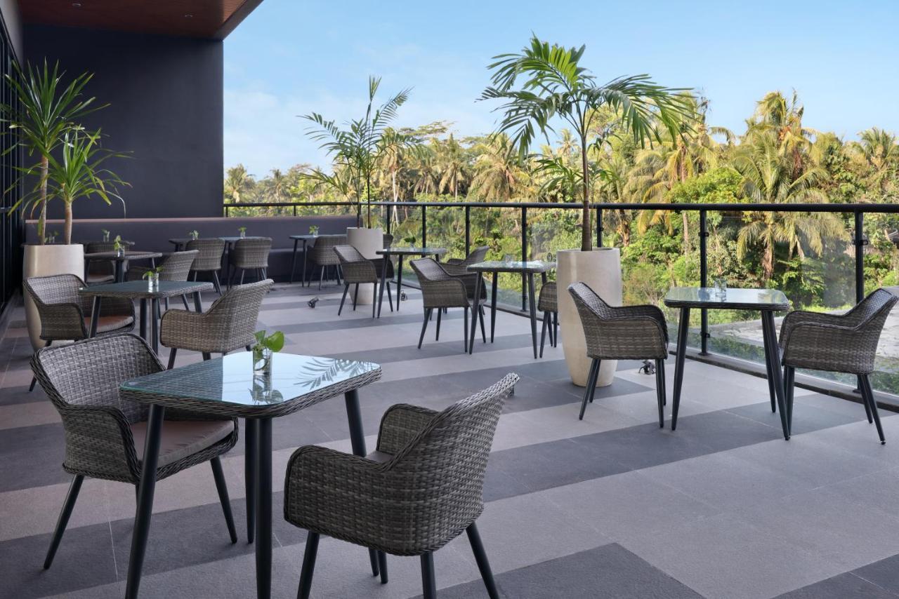 Hotel Ibis Yogyakarta International Airport Kulon Progo Exterior foto
