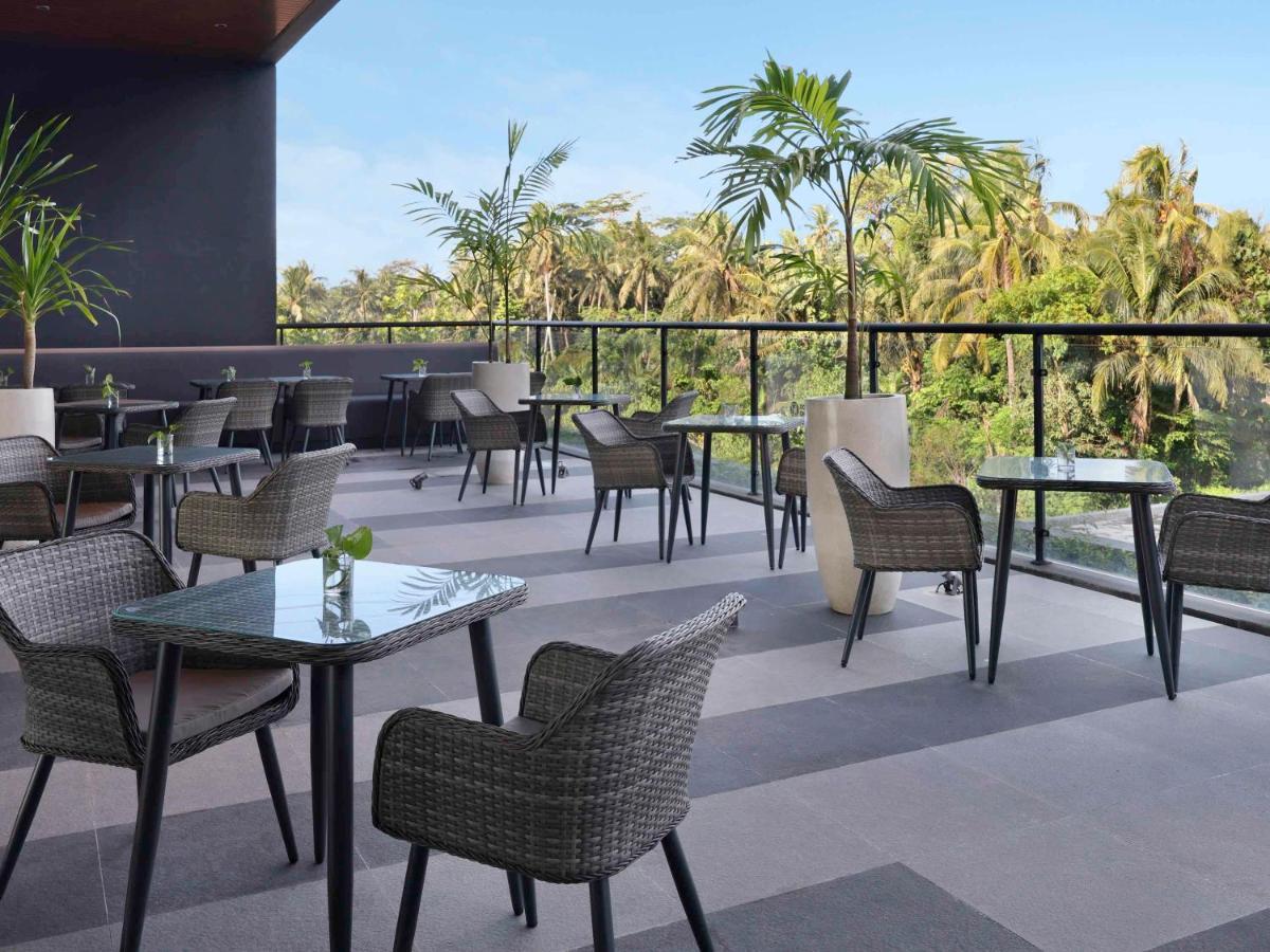 Hotel Ibis Yogyakarta International Airport Kulon Progo Exterior foto